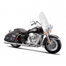 Harley Technik Motorrad Exploiture Modellbau Bausteine Blockspielzeug 378tlg 