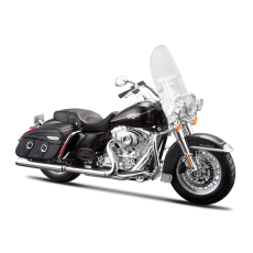 Harley Technik Motorrad Exploiture Modellbau Bausteine Blockspielzeug 378tlg 