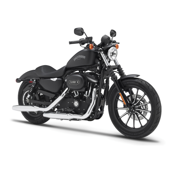 1 12 Sportster Iron 883 13 Harley Davidson motor bikes Maisto