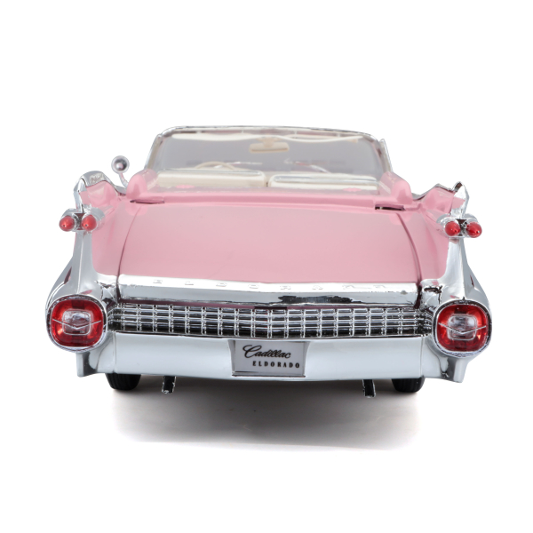 Cadillac Eldorado Biarritz, Cabrio ´59 - 1:18 Premiere - Edition