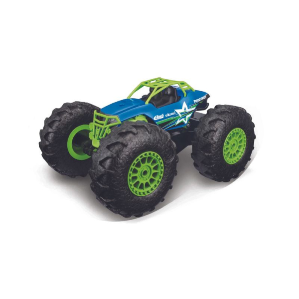 RC Rock Hopper ProSerie 2 4 GHz RTR R C Off Road RTR Maisto Tech R C Modelling Technology Brands Products www.bauer spielwaren