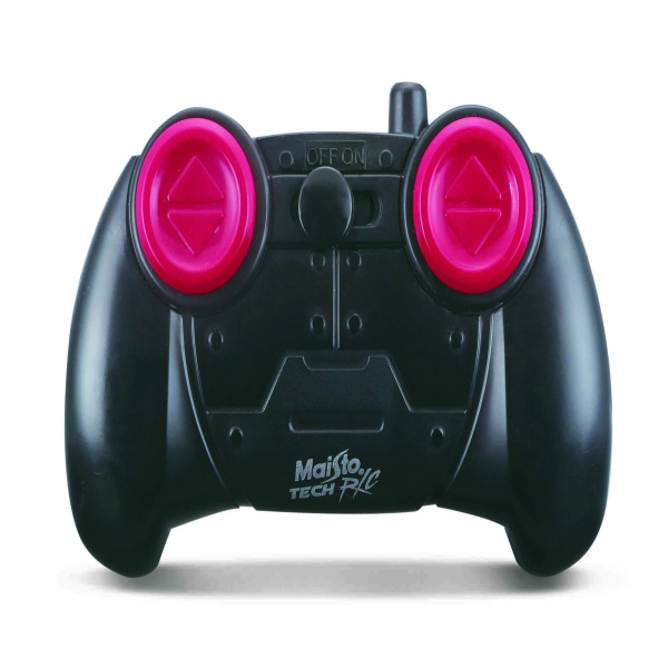 Speed Boat Hydro Blaster 34cm 2 4 GHz R C Utility vehicles boats Maisto Tech R C Modelling Technology Brands Products www.bauer spielwaren