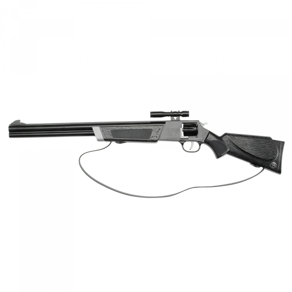 Gewehr 8 Schuss Maverick 60cm schwarz 
