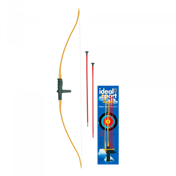 Ideal Sport Pfeil und Bogen Set für Kinder "Sport-Bogen 2" 